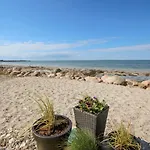 Awesome In Samso With Sauna Vakantiehuis Onsbjerg