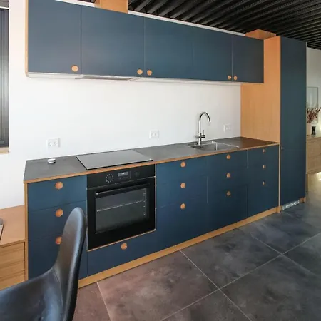 Holiday home Awesome In Samso With House Sea View *