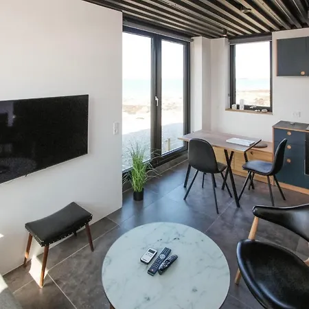 Awesome In Samso With House Sea View * Onsbjerg