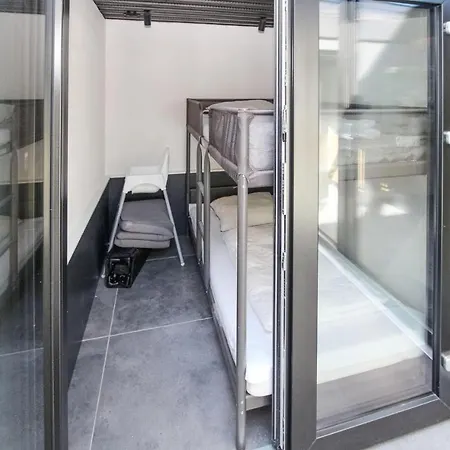 Awesome In Samso With House Sea View Holiday home