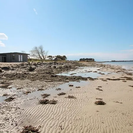Holiday home Awesome In Samso With House Sea View