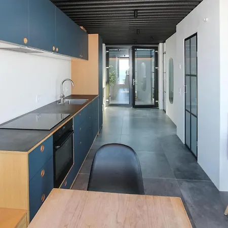 Awesome In Samso With House Sea View Holiday home