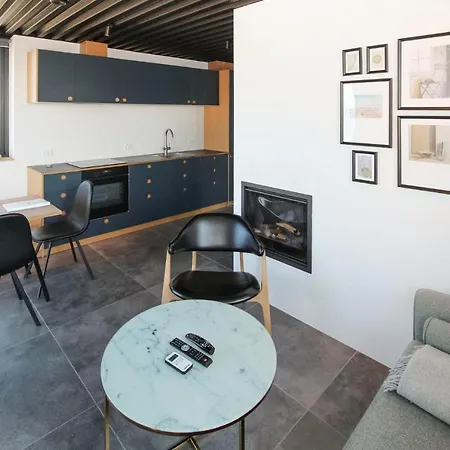 Holiday home Awesome In Samso With House Sea View